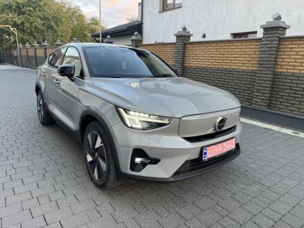 Серый Вольво Другая, объемом двигателя 0 л и пробегом 4 тыс. км за 34000 $, фото 1 на Automoto.ua