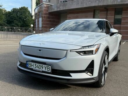 Вольво Інша 2024 у Одесі на Automoto.ua Сірий Вольво Інша, об'ємом двигуна 0 л та пробігом 8 тис. км за 30000 $, фото 1 на Automoto.ua