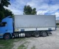 Синій Вольво Інша, об'ємом двигуна 12.1 л та пробігом 1000 тис. км за 12800 $, фото 1 на Automoto.ua