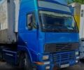 Синій Вольво Інша, об'ємом двигуна 0 л та пробігом 111 тис. км за 3514 $, фото 1 на Automoto.ua
