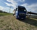 Синий Вольво Другая, объемом двигателя 12.8 л и пробегом 116 тыс. км за 19000 $, фото 1 на Automoto.ua