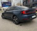 Синий Вольво Другая, объемом двигателя 0 л и пробегом 20 тыс. км за 25000 $, фото 7 на Automoto.ua