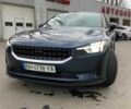 Синий Вольво Другая, объемом двигателя 0 л и пробегом 20 тыс. км за 25000 $, фото 3 на Automoto.ua