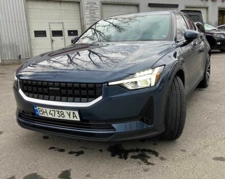 Синий Вольво Другая, объемом двигателя 0 л и пробегом 20 тыс. км за 25000 $, фото 4 на Automoto.ua