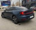 Синий Вольво Другая, объемом двигателя 0 л и пробегом 20 тыс. км за 25000 $, фото 6 на Automoto.ua