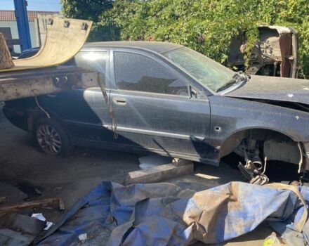 Синий Вольво Другая, объемом двигателя 0 л и пробегом 300 тыс. км за 900 $, фото 1 на Automoto.ua