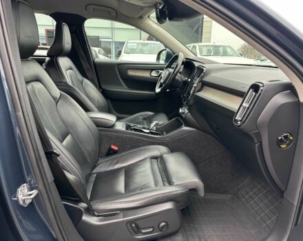 Синий Вольво Другая, объемом двигателя 2 л и пробегом 257 тыс. км за 24900 $, фото 18 на Automoto.ua