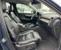 Синий Вольво Другая, объемом двигателя 2 л и пробегом 257 тыс. км за 24900 $, фото 18 на Automoto.ua