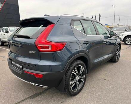 Синий Вольво Другая, объемом двигателя 2 л и пробегом 257 тыс. км за 24900 $, фото 6 на Automoto.ua