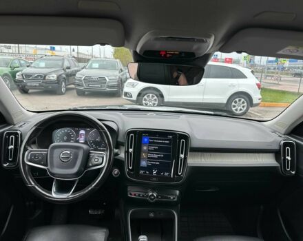 Синий Вольво Другая, объемом двигателя 2 л и пробегом 257 тыс. км за 24900 $, фото 11 на Automoto.ua