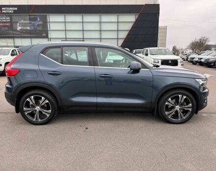 Синий Вольво Другая, объемом двигателя 2 л и пробегом 257 тыс. км за 24900 $, фото 7 на Automoto.ua