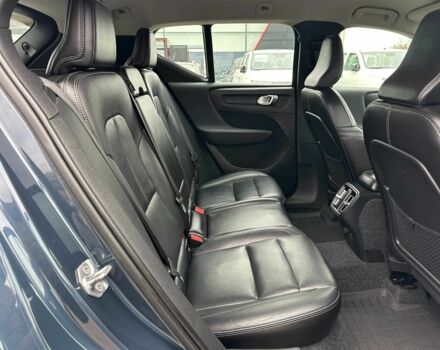 Синий Вольво Другая, объемом двигателя 2 л и пробегом 257 тыс. км за 24900 $, фото 19 на Automoto.ua