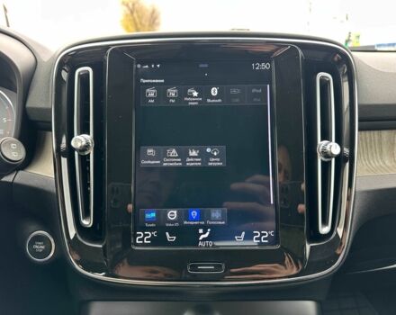 Синий Вольво Другая, объемом двигателя 2 л и пробегом 257 тыс. км за 24900 $, фото 15 на Automoto.ua