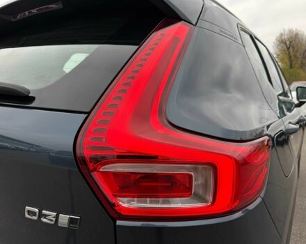 Синий Вольво Другая, объемом двигателя 2 л и пробегом 257 тыс. км за 24900 $, фото 9 на Automoto.ua