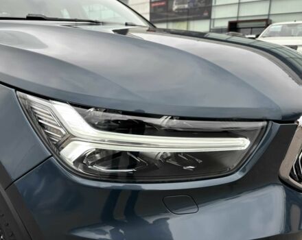 Синий Вольво Другая, объемом двигателя 2 л и пробегом 257 тыс. км за 24900 $, фото 10 на Automoto.ua