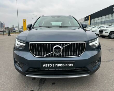 Синий Вольво Другая, объемом двигателя 2 л и пробегом 257 тыс. км за 24900 $, фото 1 на Automoto.ua