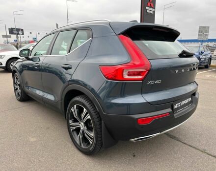 Синий Вольво Другая, объемом двигателя 2 л и пробегом 257 тыс. км за 24900 $, фото 4 на Automoto.ua