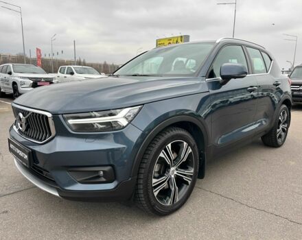 Синий Вольво Другая, объемом двигателя 2 л и пробегом 257 тыс. км за 24900 $, фото 2 на Automoto.ua