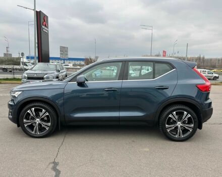 Синий Вольво Другая, объемом двигателя 2 л и пробегом 257 тыс. км за 24900 $, фото 3 на Automoto.ua