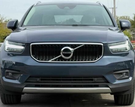 Синий Вольво Другая, объемом двигателя 2 л и пробегом 29 тыс. км за 7500 $, фото 1 на Automoto.ua