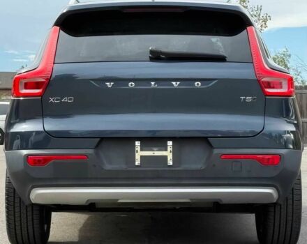 Синий Вольво Другая, объемом двигателя 2 л и пробегом 29 тыс. км за 7500 $, фото 4 на Automoto.ua