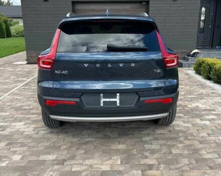 Синий Вольво Другая, объемом двигателя 2 л и пробегом 52 тыс. км за 23000 $, фото 10 на Automoto.ua