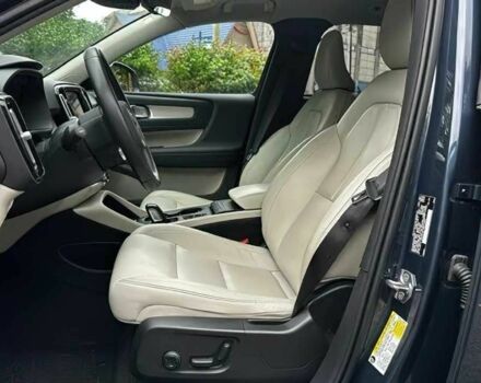 Синий Вольво Другая, объемом двигателя 2 л и пробегом 10 тыс. км за 14000 $, фото 6 на Automoto.ua