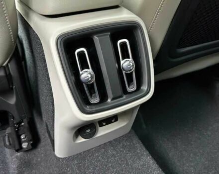 Синий Вольво Другая, объемом двигателя 2 л и пробегом 10 тыс. км за 14000 $, фото 9 на Automoto.ua