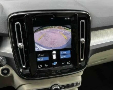 Синий Вольво Другая, объемом двигателя 2 л и пробегом 24 тыс. км за 14300 $, фото 8 на Automoto.ua