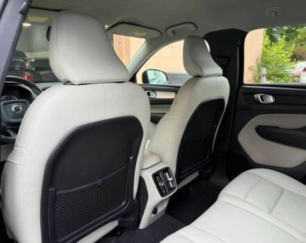 Синий Вольво Другая, объемом двигателя 2 л и пробегом 29 тыс. км за 7500 $, фото 14 на Automoto.ua