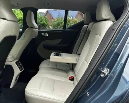 Синий Вольво Другая, объемом двигателя 2 л и пробегом 10 тыс. км за 14000 $, фото 10 на Automoto.ua