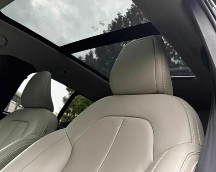 Синий Вольво Другая, объемом двигателя 2 л и пробегом 10 тыс. км за 14000 $, фото 8 на Automoto.ua