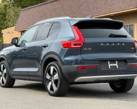 Синий Вольво Другая, объемом двигателя 2 л и пробегом 29 тыс. км за 7500 $, фото 3 на Automoto.ua