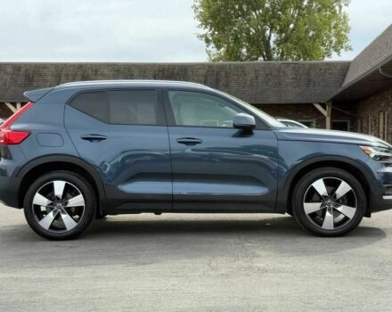 Синий Вольво Другая, объемом двигателя 2 л и пробегом 29 тыс. км за 7500 $, фото 6 на Automoto.ua