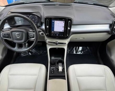 Синий Вольво Другая, объемом двигателя 2 л и пробегом 29 тыс. км за 7500 $, фото 11 на Automoto.ua