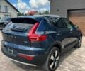 Синий Вольво Другая, объемом двигателя 2 л и пробегом 52 тыс. км за 23000 $, фото 2 на Automoto.ua