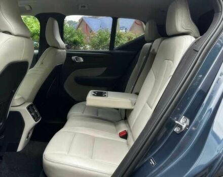 Синий Вольво Другая, объемом двигателя 2 л и пробегом 24 тыс. км за 14300 $, фото 10 на Automoto.ua