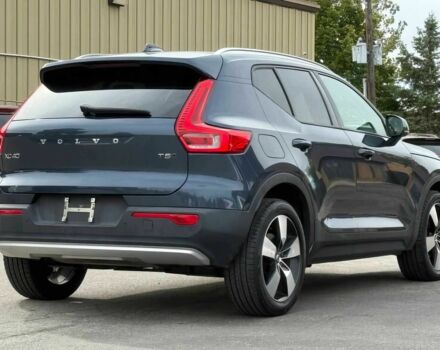 Синий Вольво Другая, объемом двигателя 2 л и пробегом 29 тыс. км за 7500 $, фото 5 на Automoto.ua