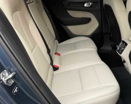 Синий Вольво Другая, объемом двигателя 2 л и пробегом 29 тыс. км за 7500 $, фото 12 на Automoto.ua