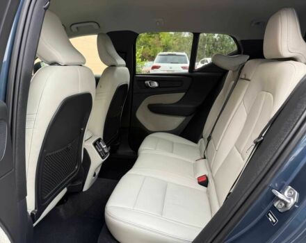 Синий Вольво Другая, объемом двигателя 2 л и пробегом 29 тыс. км за 7500 $, фото 13 на Automoto.ua