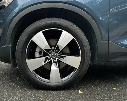 Синий Вольво Другая, объемом двигателя 2 л и пробегом 10 тыс. км за 14000 $, фото 12 на Automoto.ua