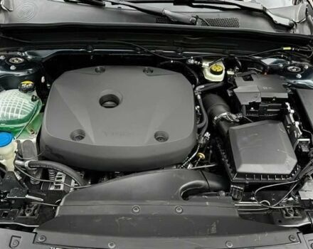 Синий Вольво Другая, объемом двигателя 2 л и пробегом 10 тыс. км за 14000 $, фото 11 на Automoto.ua