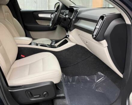 Синий Вольво Другая, объемом двигателя 2 л и пробегом 29 тыс. км за 7500 $, фото 7 на Automoto.ua