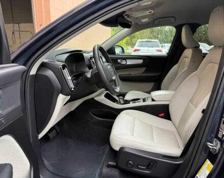 Синий Вольво Другая, объемом двигателя 2 л и пробегом 29 тыс. км за 7500 $, фото 8 на Automoto.ua