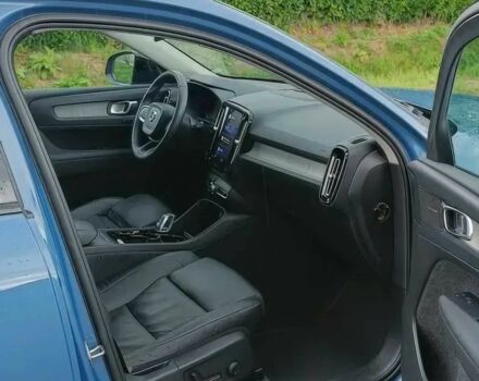 Синий Вольво Другая, объемом двигателя 2 л и пробегом 26 тыс. км за 26300 $, фото 5 на Automoto.ua