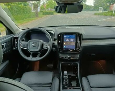 Синий Вольво Другая, объемом двигателя 2 л и пробегом 26 тыс. км за 26300 $, фото 7 на Automoto.ua