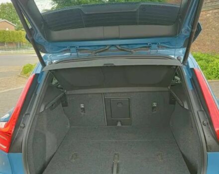 Синий Вольво Другая, объемом двигателя 2 л и пробегом 26 тыс. км за 26300 $, фото 9 на Automoto.ua