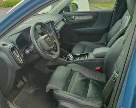 Синий Вольво Другая, объемом двигателя 2 л и пробегом 26 тыс. км за 26300 $, фото 6 на Automoto.ua