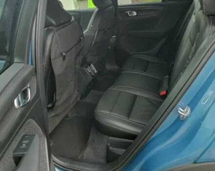 Синий Вольво Другая, объемом двигателя 2 л и пробегом 26 тыс. км за 26300 $, фото 8 на Automoto.ua