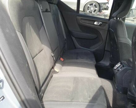 Вольво Другая 2023 в Одессе на Automoto.ua Синий Вольво Другая, объемом двигателя 0 л и пробегом 5 тыс. км за 19800 $, фото 9 на Automoto.ua